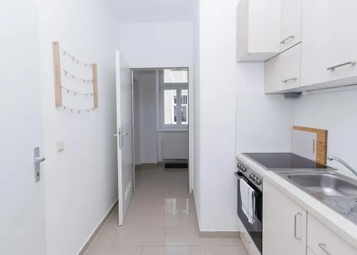 Apartment Josef's I Tiny Bird I Uno-city *