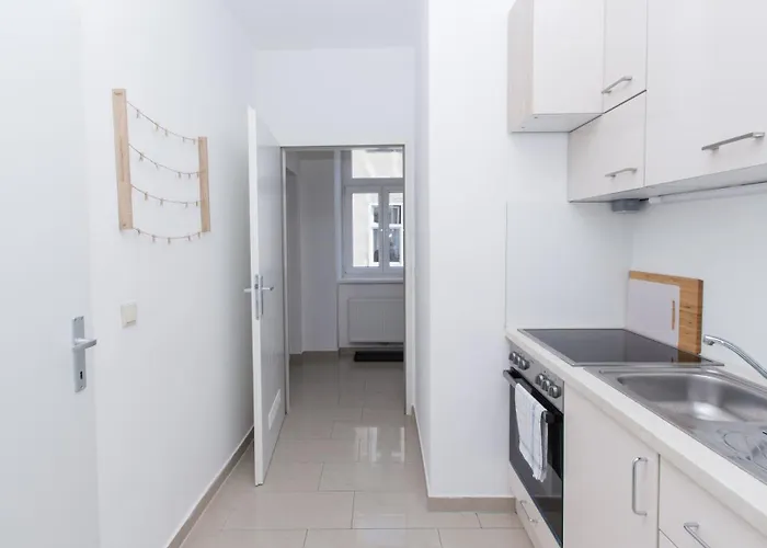 Apartment Josef's I Tiny Bird I Uno-city