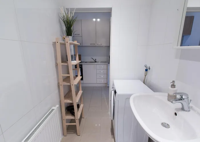Apartment Josef's I Tiny Bird I Uno-city *