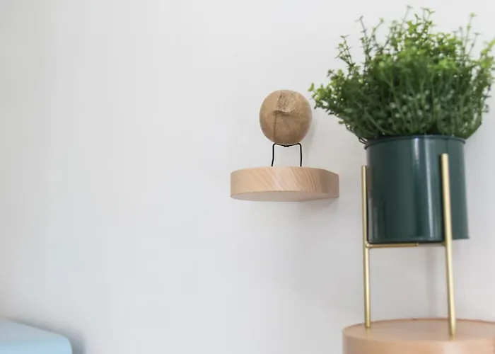 Apartment Josef's I Tiny Bird I Uno-city *